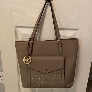 Michael Kors handbag